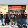 Modus Ajak ke Kos, Dua Mahasiswa Diduga Lecehkan Mahasiswi di Gorontalo