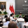 Prabowo Minta Rumah Sakit Tak Membedakan Pasien BPJS dan Umum