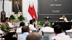 Prabowo Minta Rumah Sakit Tak Membedakan Pasien BPJS dan Umum.