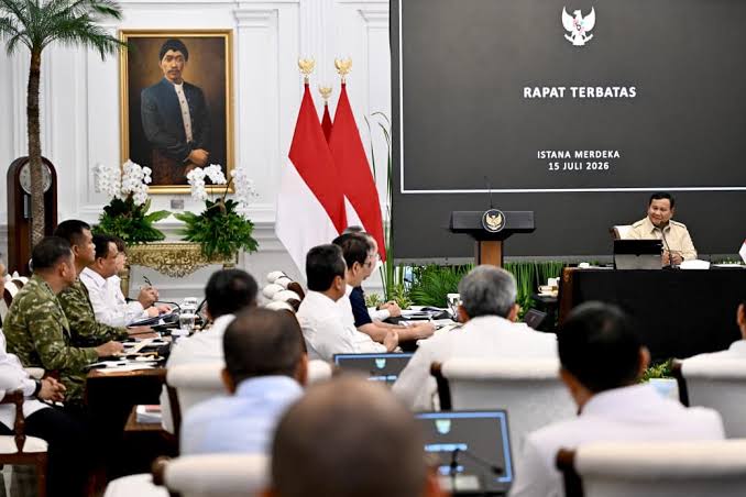 Prabowo Minta Rumah Sakit Tak Membedakan Pasien BPJS dan Umum.