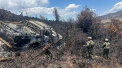 Sopir Trans Wamena Tewas Ditembak Kelompok Bersenjata di Jayawijaya