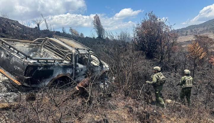 Sopir Trans Wamena Tewas Ditembak Kelompok Bersenjata di Jayawijaya