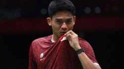 Indonesia Bangkit dari 0-2, Ubed Antar Emas Asian Games dari Final Dramatis