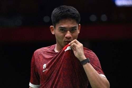 Indonesia Bangkit dari 0-2, Ubed Antar Emas Asian Games dari Final Dramatis