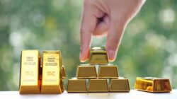 Harga Emas Antam Hari Ini Turun, Pegadaian Ikut Koreksi
