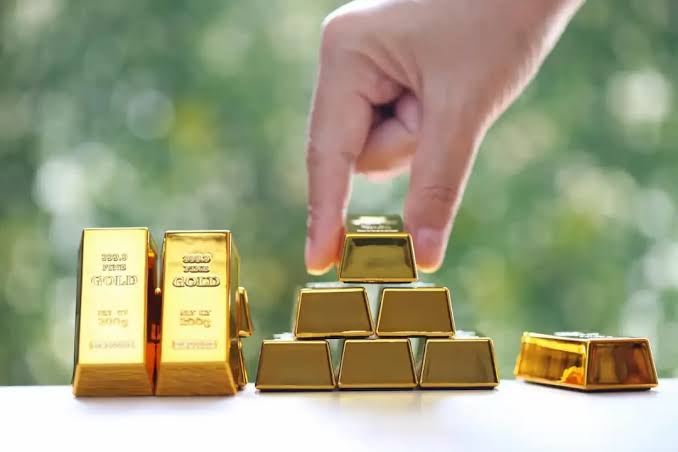 Harga Emas Antam Hari Ini Turun, Pegadaian Ikut Koreksi