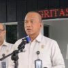 Temuan Ombudsman di Lapas Cibinong Berujung Pemeriksaan Internal Kemenimipas