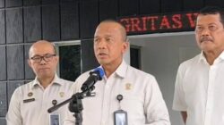 Temuan Ombudsman di Lapas Cibinong Berujung Pemeriksaan Internal Kemenimipas