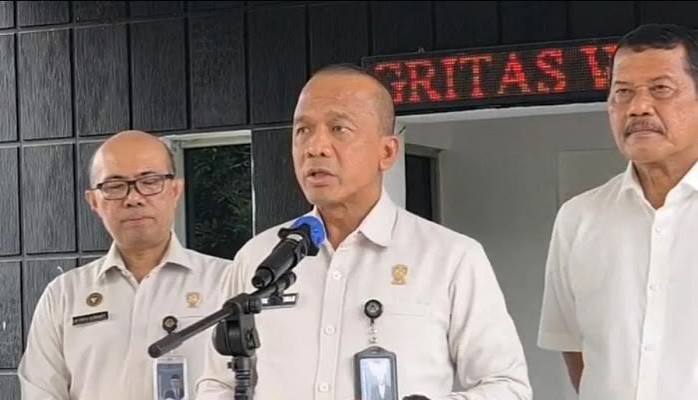 Temuan Ombudsman di Lapas Cibinong Berujung Pemeriksaan Internal Kemenimipas