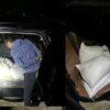 Polres Belitung Tegaskan R Bukan Polisi Aktif, 97 Karung Pasir Timah Diamankan