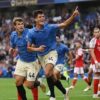 Arsenal Dipermalukan Brighton 0-3, The Gunners Tumbang untuk Pertama Kali