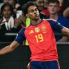 Spanyol Comeback 3-2 atas Inggris dalam Drama Lima Gol Nations League