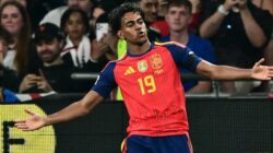 Spanyol Comeback 3-2 atas Inggris dalam Drama Lima Gol Nations League