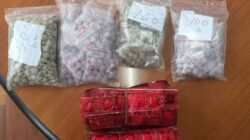 Polisi Tangkap Pria Bawa 30 Butir Ekstasi di Tanjung Priok