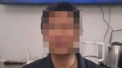 Pria Diduga Tendang Perempuan di Senayan City Kini Diamankan Polisi.