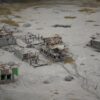 Banjir Bandang Nepal-Tibet Telan 1.225 Nyawa, Ribuan Orang Masih Hilang