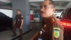Kejari Mataram Gandeng BPKP Hitung Kerugian Negara Dana Pilkada Lombok Barat