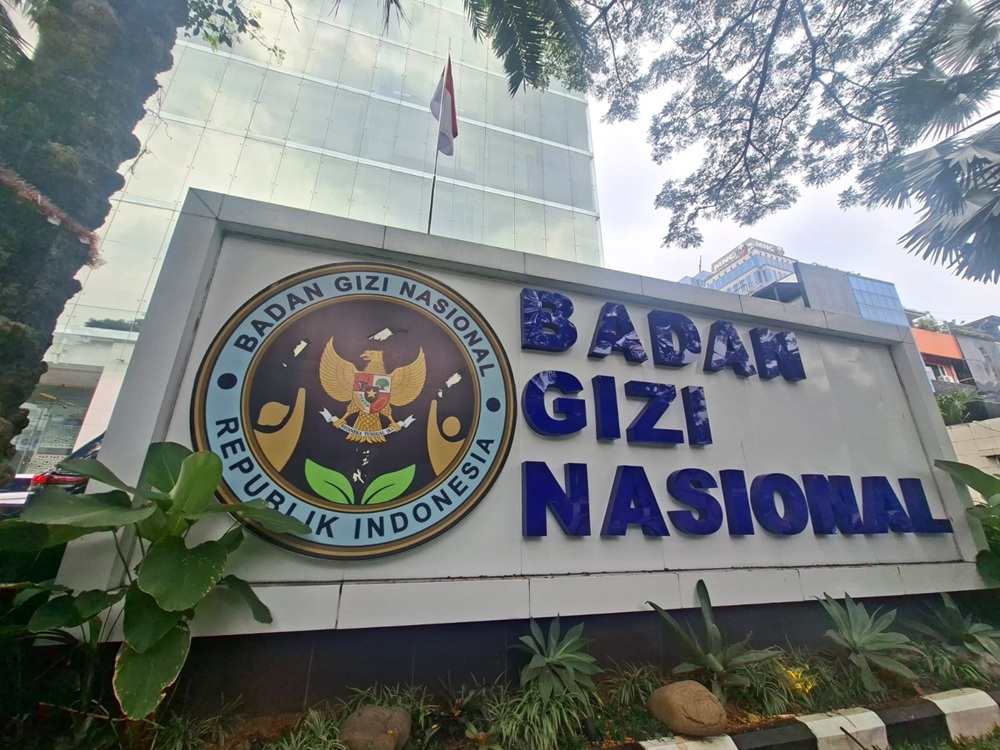 BGN Pecat Pegawai SPPG yang Ejek Korban Keracunan MBG.