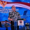 Karhutla di Indonesia, Polri Tangani 132 Laporan dan Tetapkan 112 Tersangka