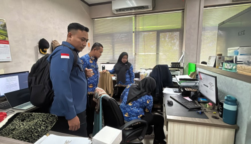 Kejagung Periksa Dirut PT Migas Kota Bekasi dalam Dugaan Korupsi KSO.
