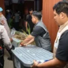 Bupati Gowa Diperiksa dalam Kasus Dugaan Korupsi PBG, Polisi Sita Empat Boks Dokumen