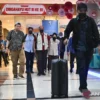 KPK Sita Dokumen Layanan ATR/BPN, Tiga Ruangan Dirjen Digeledah