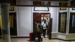 KPK Temukan Petunjuk Aliran Uang Saat Geledah Rumah Dirjen ATR/BPN