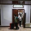 KPK Temukan Petunjuk Aliran Uang Saat Geledah Rumah Dirjen ATR/BPN