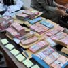 Penampakan Uang Ratusan Juta yang Disita KPK dari Kantor BPN Jatim