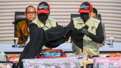 KPK Dalami ATR/BPN.