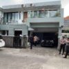 KPK Kembali Geledah Rumah Ipda Yayat Sudrajat di Depok