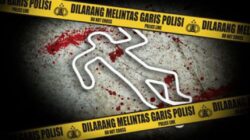 Motor Tabrak Pikap Parkir di Takalar, Pengendara Tewas di Lokasi