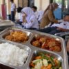 Kasus Dugaan Keracunan MBG Sepanjang September Tembus 6.118 Orang