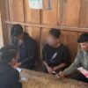 Lamar Kerja di Bandara Sultan Hasanuddin, Tiga Orang Malah Rugi Rp19,4 Juta