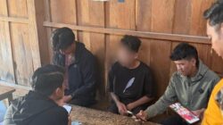 Lamar Kerja di Bandara Sultan Hasanuddin, Tiga Orang Malah Rugi Rp19,4 Juta