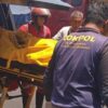 Satu Keluarga Tewas Terlindas Truk di Gempol, Motor Diduga Gagal Menyalip