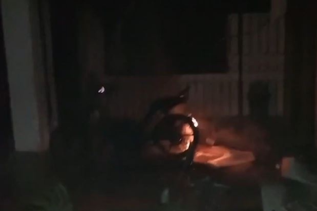 Mahasiswa UNM Bakar Motor Senior, Polisi Menduga Karena Dendam