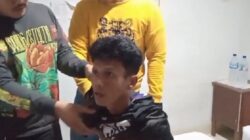 Maling Bobol Rumah di Kisaran, Polisi Tangkap Pelaku Kurang dari 24 Jam.