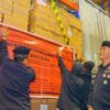1.000 Ton Udang Disegel KKP di Jatim, DPR Pertanyakan Dasar Hukumnya