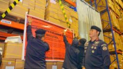 1.000 Ton Udang Disegel KKP di Jatim, DPR Pertanyakan Dasar Hukumnya