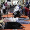 Korban Keracunan MBG Sidoarjo Tembus 566 Orang, Dapur SPPG Disetop