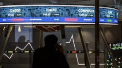 Harga Minyak Global Menekan Bursa Asia, IHSG Ikut Melemah Tipis Sore Ini