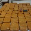 Polisi Ungkap Peredaran 62,5 Kilogram Ganja di Petamburan, Dua Pria Ditangkap