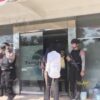 Polisi Sita Dokumen Pembelian Rumah Saat Geledah Kantor GMTD