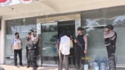 Polisi Sita Dokumen Pembelian Rumah Saat Geledah Kantor GMTD