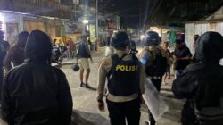 Tawuran Dua Kelompok Pemuda di Tual, Seorang Pria Tewas Terkena Panah