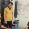 Polisi Tangkap Pria di Maros Usai Tikam Teman saat Pesta Miras