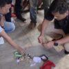 Mantan Suami Diduga Perkosa dan Curi Perhiasan Emas Wanita di Kendari