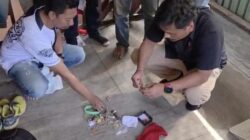 Mantan Suami Diduga Perkosa dan Curi Perhiasan Emas Wanita di Kendari.