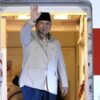 Prabowo Ungkap Berenang Jadi Cara Favoritnya untuk Healing di Tengah Kesibukan